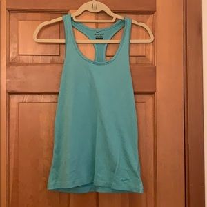 Nike Dri Fit Tank
